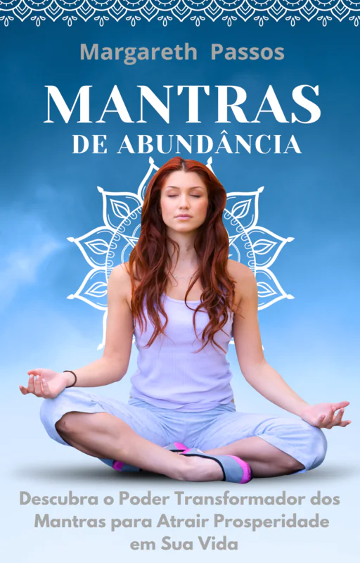 Mantras de Abundância