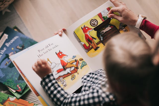 Literatura Infantil Brasileira: História e Importância