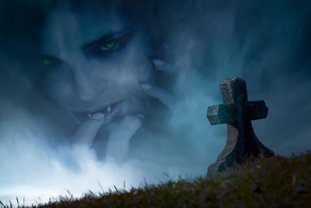 Suspense, Terror e Mistério